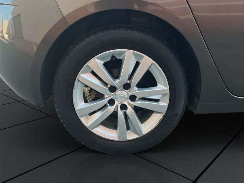 PEUGEOT 308 II 1.5 BLUEHDI 100 S&S ACTIVE 