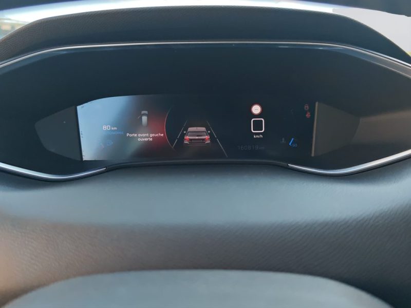 PEUGEOT 308 II 1.5 BLUEHDI 100 S&S ACTIVE 