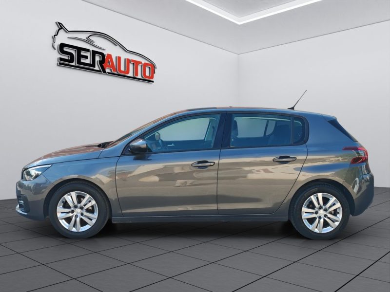 PEUGEOT 308 II 1.5 BLUEHDI 100 S&S ACTIVE 