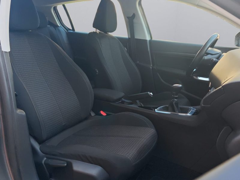 PEUGEOT 308 II 1.5 BLUEHDI 100 S&S ACTIVE 