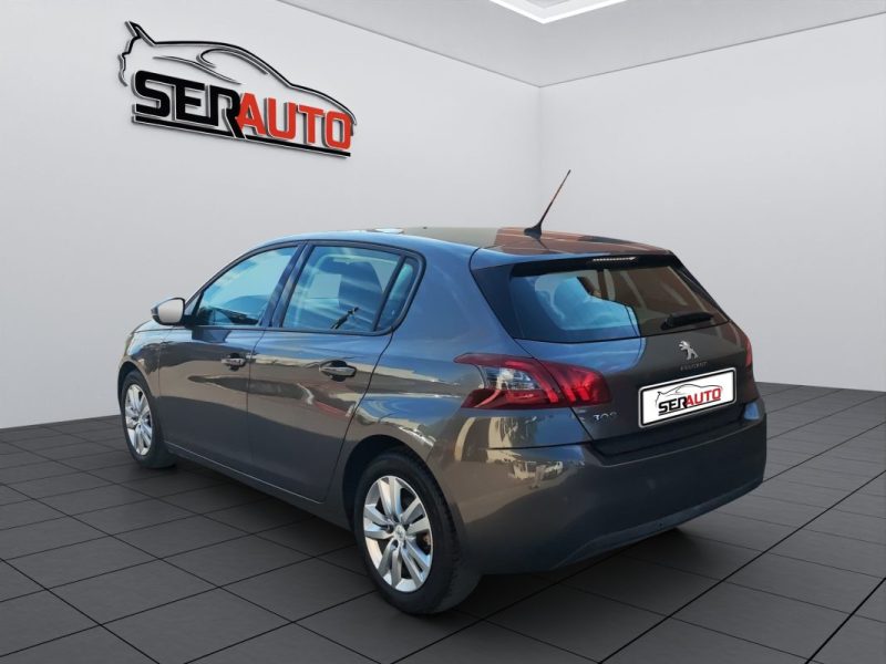 PEUGEOT 308 II 1.5 BLUEHDI 100 S&S ACTIVE 