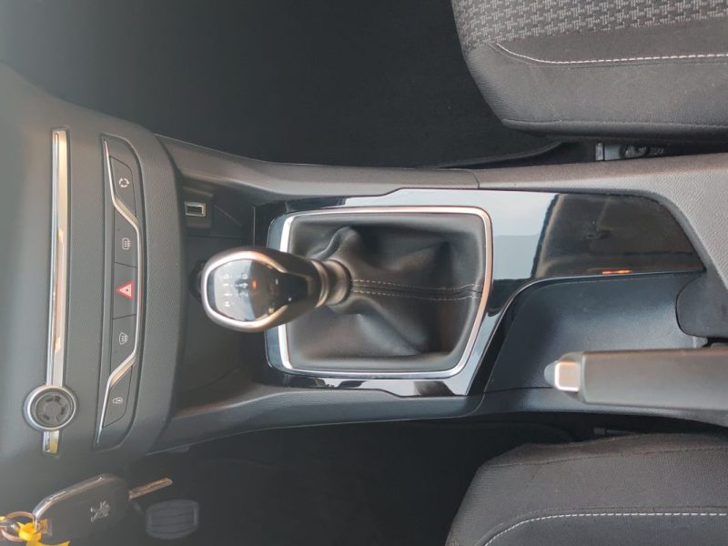 PEUGEOT 308 II 1.5 BLUEHDI 100 S&S ACTIVE 