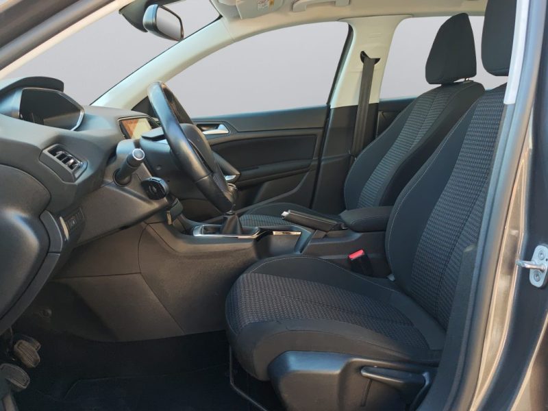 PEUGEOT 308 II 1.5 BLUEHDI 100 S&S ACTIVE 