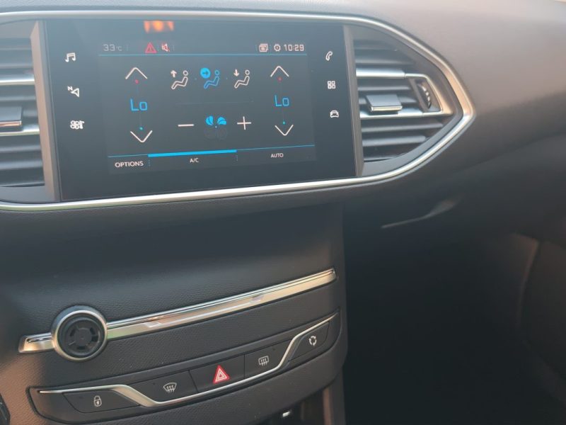 PEUGEOT 308 II 1.5 BLUEHDI 100 S&S ACTIVE 
