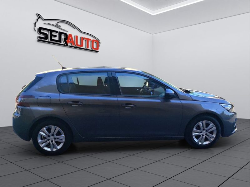 PEUGEOT 308 II 1.5 BLUEHDI 100 S&S ACTIVE 