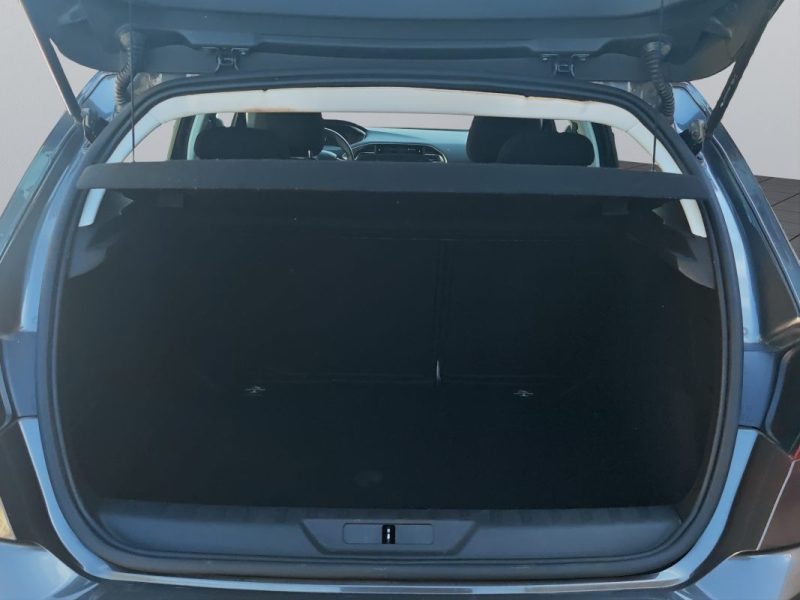 PEUGEOT 308 II 1.5 BLUEHDI 100 S&S ACTIVE 