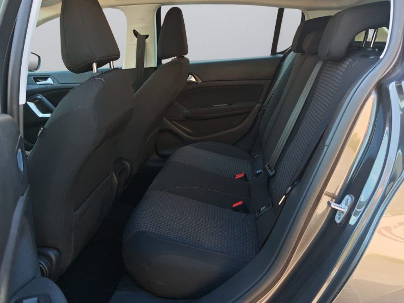 PEUGEOT 308 II 1.5 BLUEHDI 100 S&S ACTIVE 