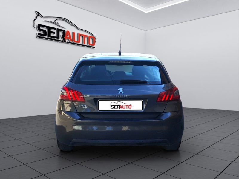 PEUGEOT 308 II 1.5 BLUEHDI 100 S&S ACTIVE 