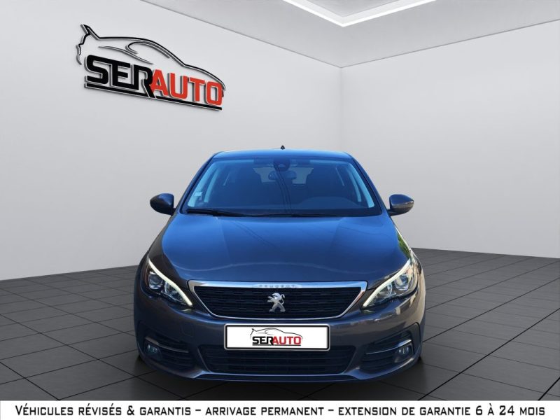 PEUGEOT 308 II 1.5 BLUEHDI 100 S&S ACTIVE 
