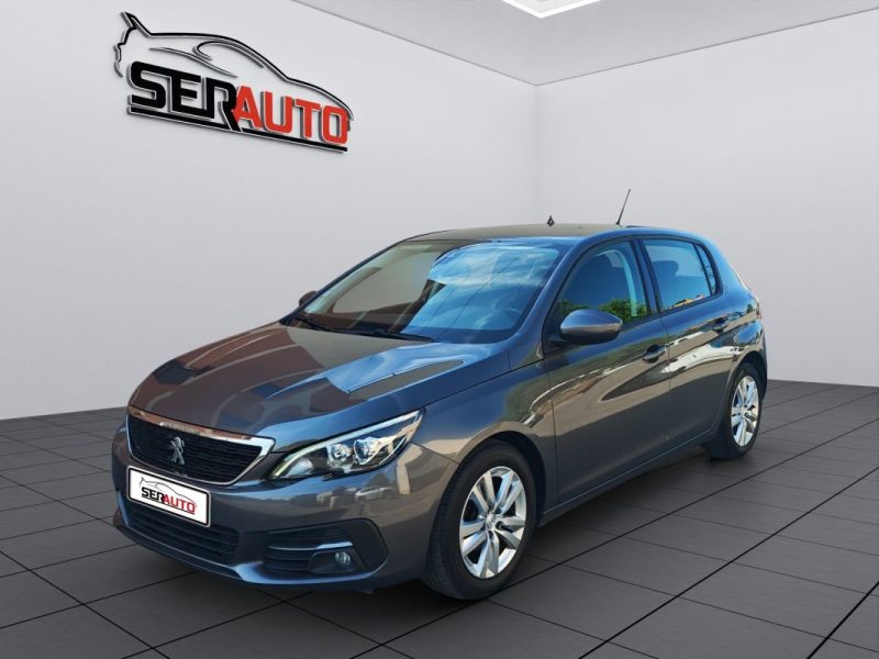 PEUGEOT 308 II 1.5 BLUEHDI 100 S&S ACTIVE 