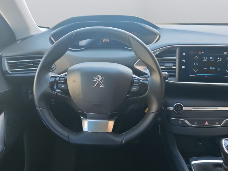 PEUGEOT 308 II 1.5 BLUEHDI 100 S&S ACTIVE 