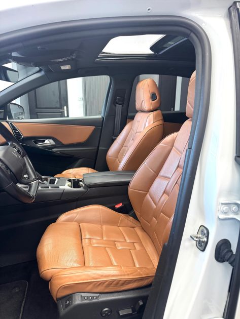 DS DS7 CROSSBACK 2.0 BLUEHDI 180 CV EAT8 GRAND CHIC OPERA 2019