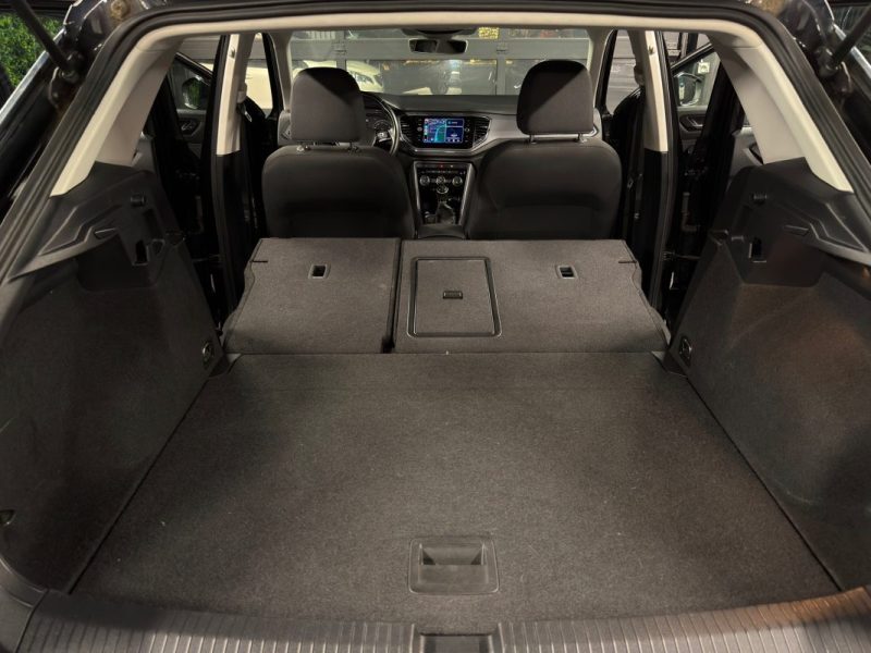 VOLKSWAGEN T-ROC IQ DRIVE 1.0 TSI 115 Cv KEYLESS / APPLE CARPLAY & ANDROID - GARANTIE 1 AN
