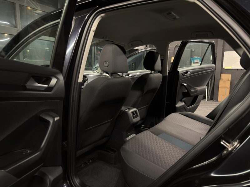 VOLKSWAGEN T-ROC IQ DRIVE 1.0 TSI 115 Cv KEYLESS / APPLE CARPLAY & ANDROID - GARANTIE 1 AN