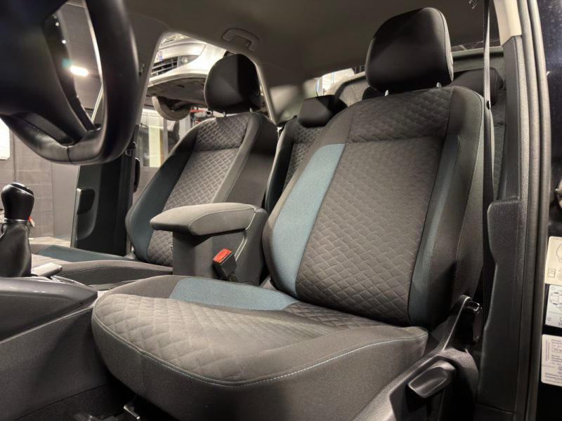 VOLKSWAGEN T-ROC IQ DRIVE 1.0 TSI 115 Cv KEYLESS / APPLE CARPLAY & ANDROID - GARANTIE 1 AN