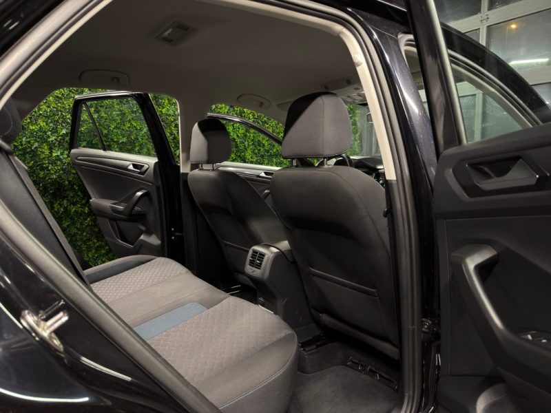 VOLKSWAGEN T-ROC IQ DRIVE 1.0 TSI 115 Cv KEYLESS / APPLE CARPLAY & ANDROID - GARANTIE 1 AN