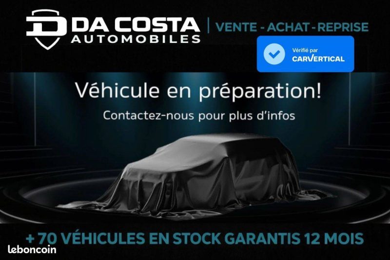 VOLKSWAGEN T-ROC IQ DRIVE 1.0 TSI 115 Cv KEYLESS / APPLE CARPLAY & ANDROID - GARANTIE 1 AN