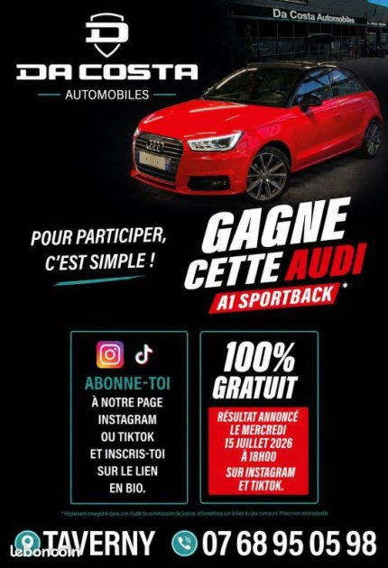 VOLKSWAGEN T-ROC IQ DRIVE 1.0 TSI 115 Cv KEYLESS / APPLE CARPLAY & ANDROID - GARANTIE 1 AN