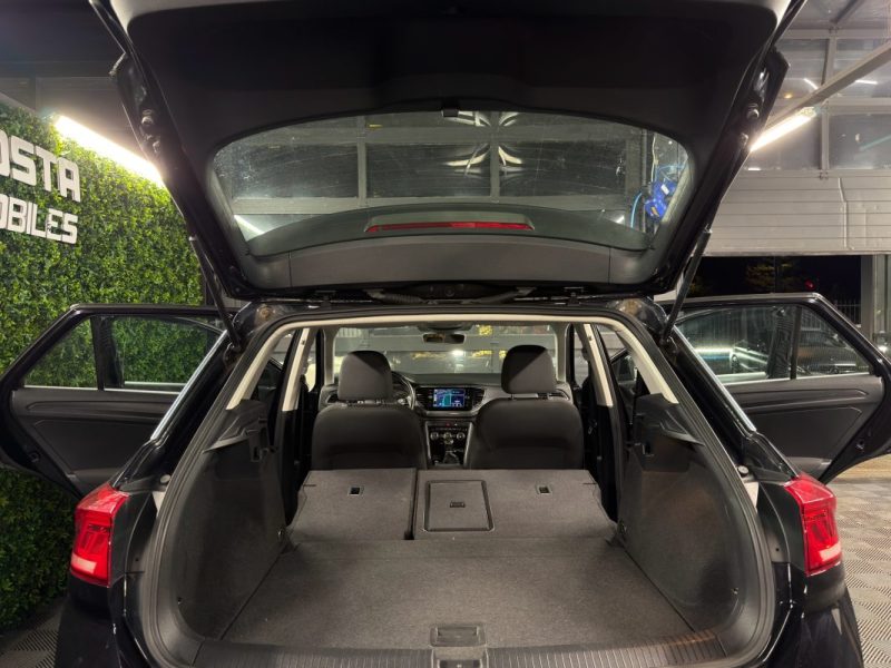 VOLKSWAGEN T-ROC IQ DRIVE 1.0 TSI 115 Cv KEYLESS / APPLE CARPLAY & ANDROID - GARANTIE 1 AN