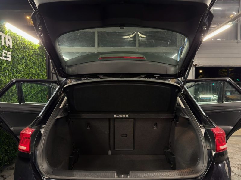 VOLKSWAGEN T-ROC IQ DRIVE 1.0 TSI 115 Cv KEYLESS / APPLE CARPLAY & ANDROID - GARANTIE 1 AN