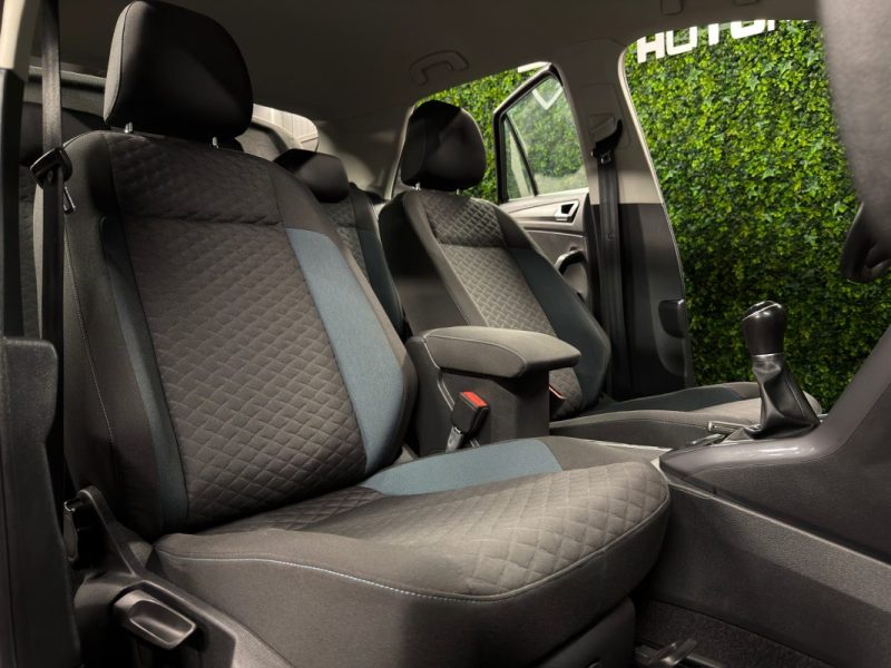 VOLKSWAGEN T-ROC IQ DRIVE 1.0 TSI 115 Cv KEYLESS / APPLE CARPLAY & ANDROID - GARANTIE 1 AN