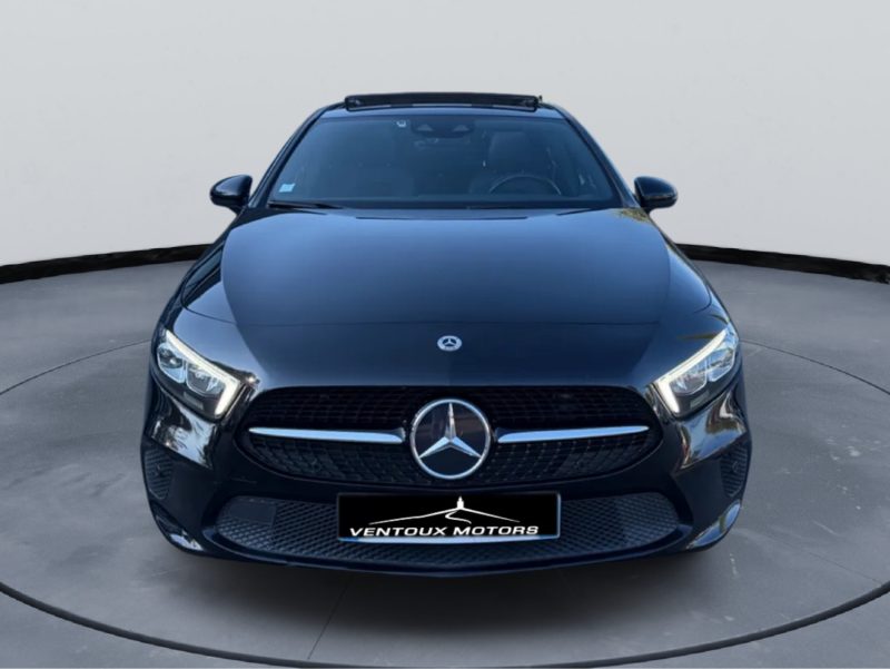 MERCEDES CLASSE A 180 STYLE LINE 7G-DCT