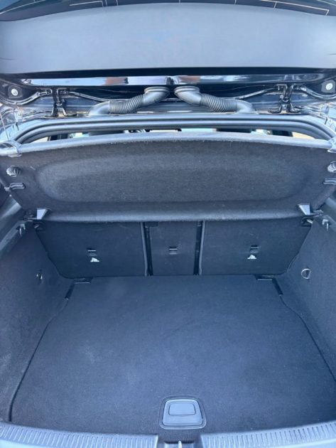 MERCEDES CLASSE A 180 STYLE LINE 7G-DCT