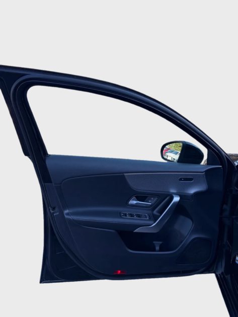 MERCEDES CLASSE A 180 STYLE LINE 7G-DCT
