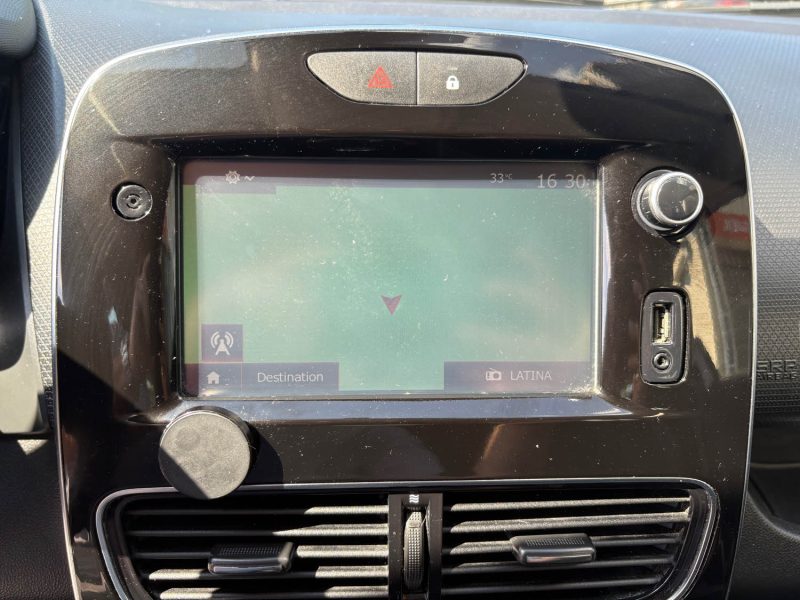 ✅RENAULT CLIO IV PHASE 2 1.5 DCI 90ch CLIO 4 90cv 90✅