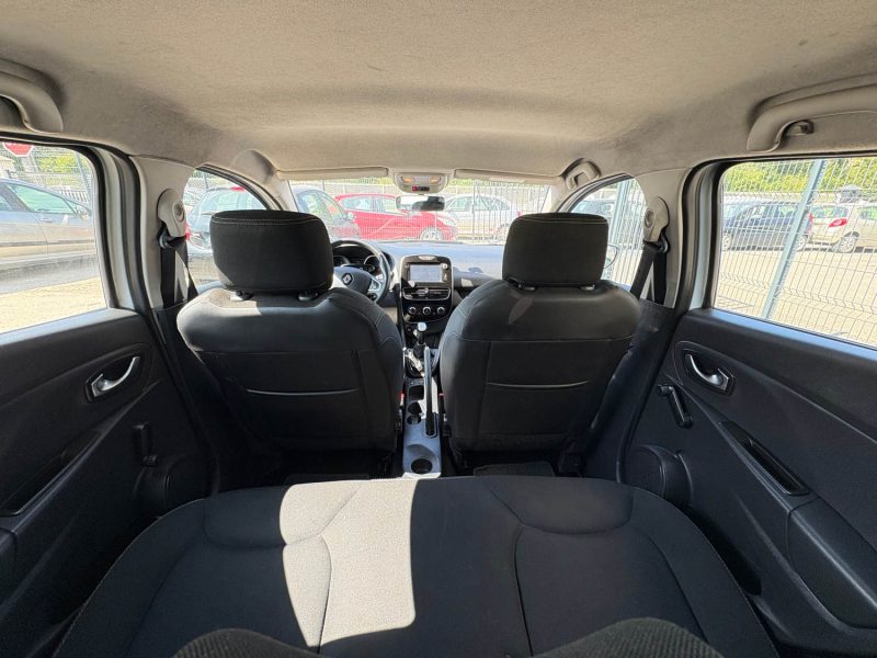 ✅RENAULT CLIO IV PHASE 2 1.5 DCI 90ch CLIO 4 90cv 90✅