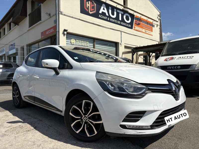 ✅RENAULT CLIO IV PHASE 2 1.5 DCI 90ch CLIO 4 90cv 90✅