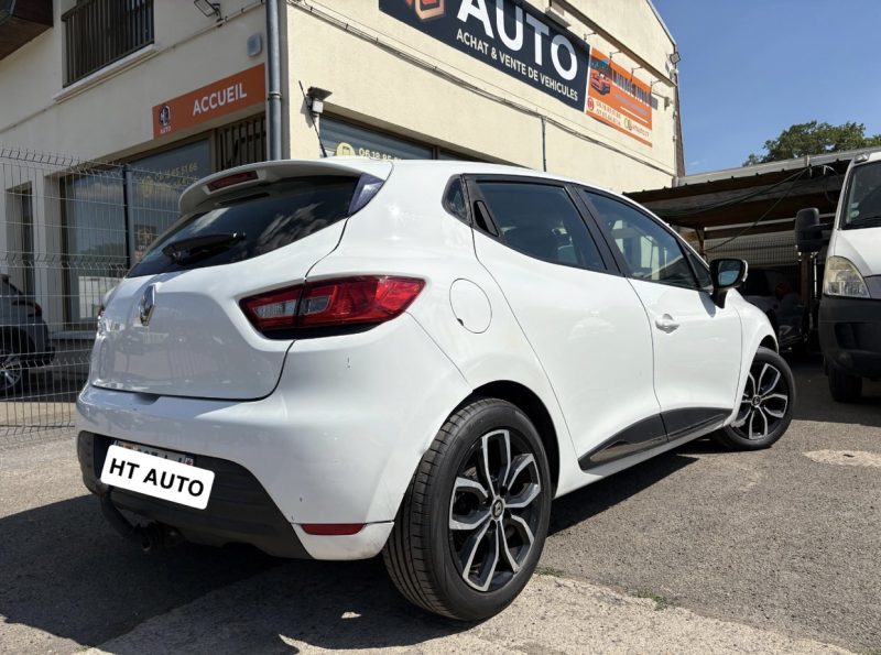 ✅RENAULT CLIO IV PHASE 2 1.5 DCI 90ch CLIO 4 90cv 90✅