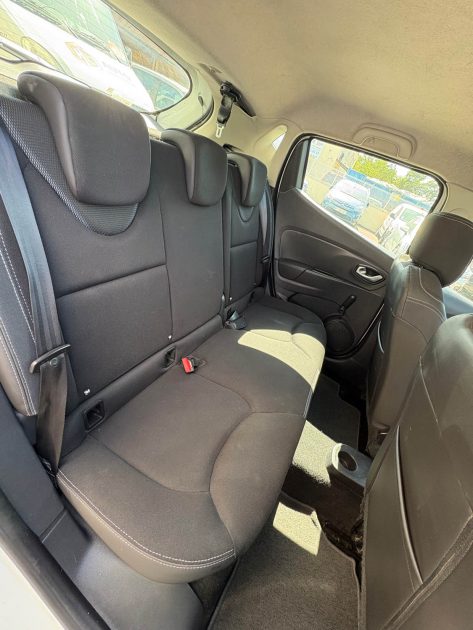 ✅RENAULT CLIO IV PHASE 2 1.5 DCI 90ch CLIO 4 90cv 90✅
