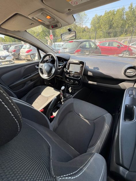 ✅RENAULT CLIO IV PHASE 2 1.5 DCI 90ch CLIO 4 90cv 90✅