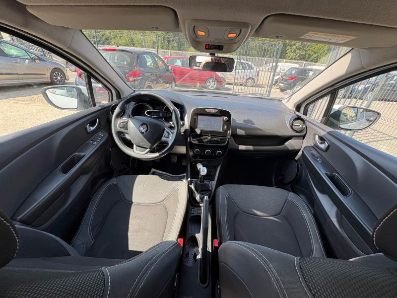 ✅RENAULT CLIO IV PHASE 2 1.5 DCI 90ch CLIO 4 90cv 90✅