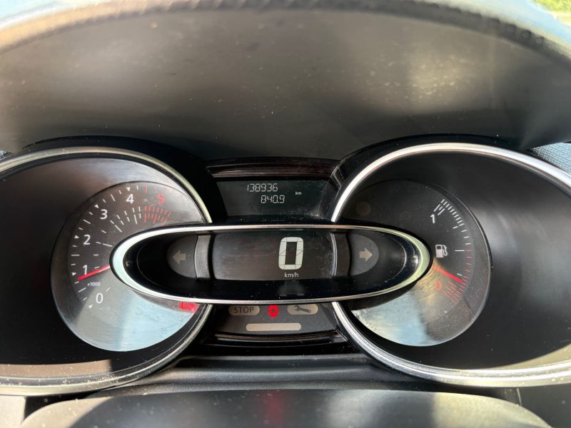 ✅RENAULT CLIO IV PHASE 2 1.5 DCI 90ch CLIO 4 90cv 90✅