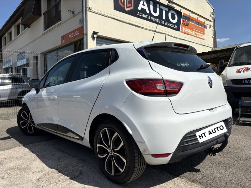 ✅RENAULT CLIO IV PHASE 2 1.5 DCI 90ch CLIO 4 90cv 90✅