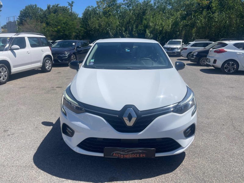 RENAULT CLIO V 1.0 TCE 90CH EVOLUTION 10MKM