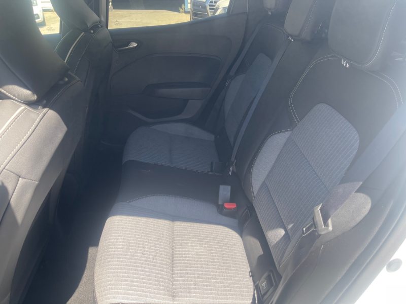 RENAULT CLIO V 1.0 TCE 90CH EVOLUTION 10MKM