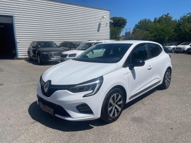 RENAULT CLIO V 1.0 TCE 90CH EVOLUTION 10MKM
