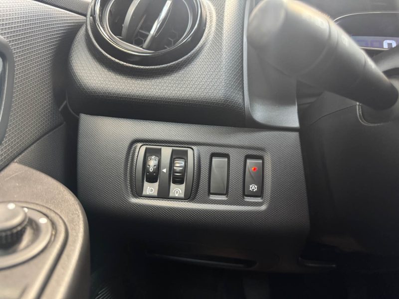 RENAULT CLIO IV 1.5 DCI 90ch ENERGY ZEN ECO2 GARANTIE 12 MOIS HISTORIQUE COMPLET SUPER ETAT 🇨🇵