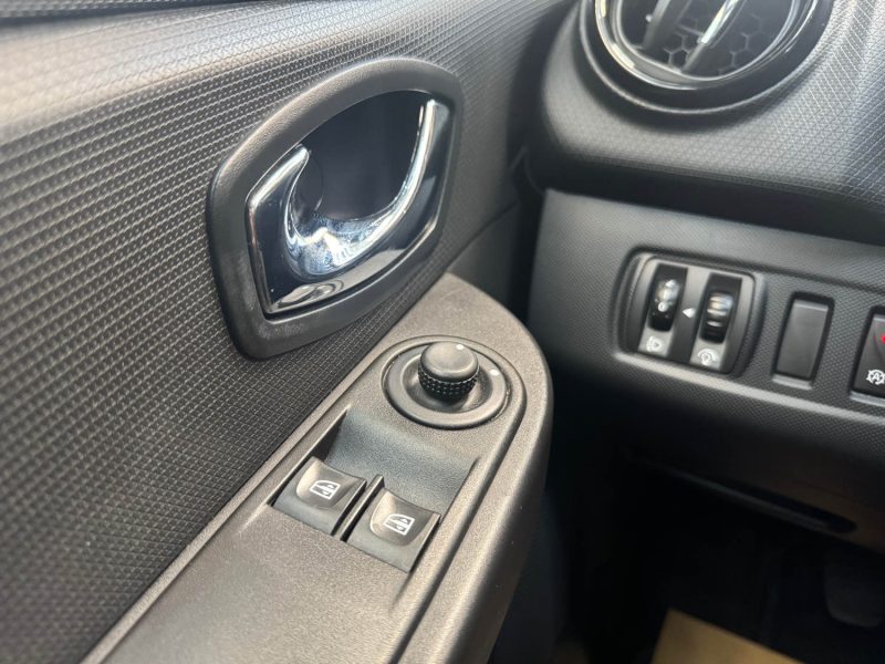 RENAULT CLIO IV 1.5 DCI 90ch ENERGY ZEN ECO2 GARANTIE 12 MOIS HISTORIQUE COMPLET SUPER ETAT 🇨🇵