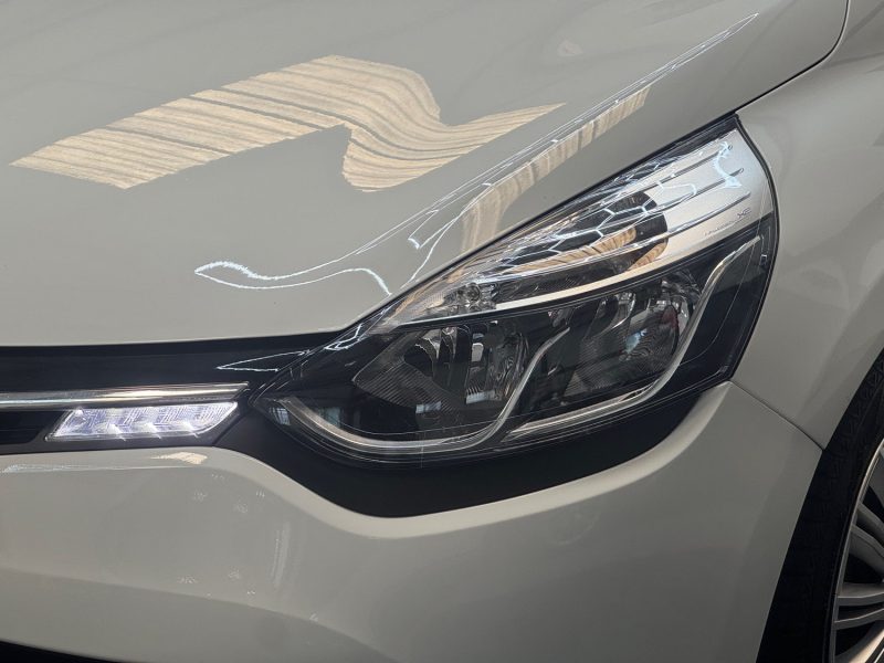 RENAULT CLIO IV 1.5 DCI 90ch ENERGY ZEN ECO2 GARANTIE 12 MOIS HISTORIQUE COMPLET SUPER ETAT 🇨🇵