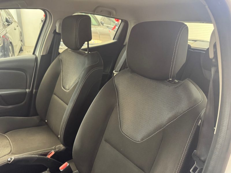 RENAULT CLIO IV 1.5 DCI 90ch ENERGY ZEN ECO2 GARANTIE 12 MOIS HISTORIQUE COMPLET SUPER ETAT 🇨🇵