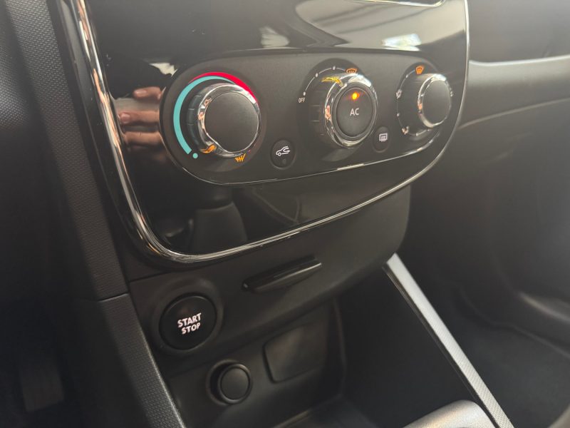 RENAULT CLIO IV 1.5 DCI 90ch ENERGY ZEN ECO2 GARANTIE 12 MOIS HISTORIQUE COMPLET SUPER ETAT 🇨🇵