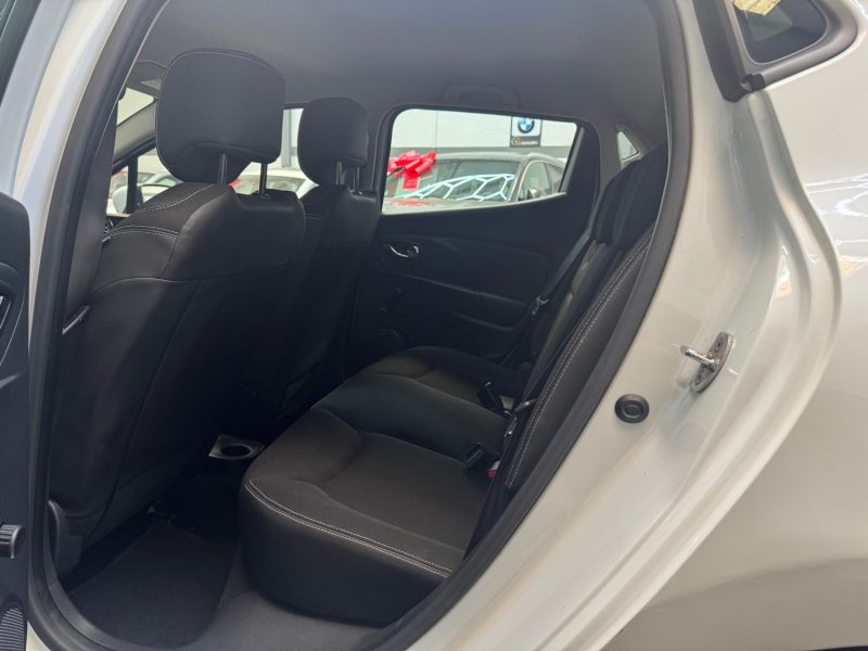 RENAULT CLIO IV 1.5 DCI 90ch ENERGY ZEN ECO2 GARANTIE 12 MOIS HISTORIQUE COMPLET SUPER ETAT 🇨🇵
