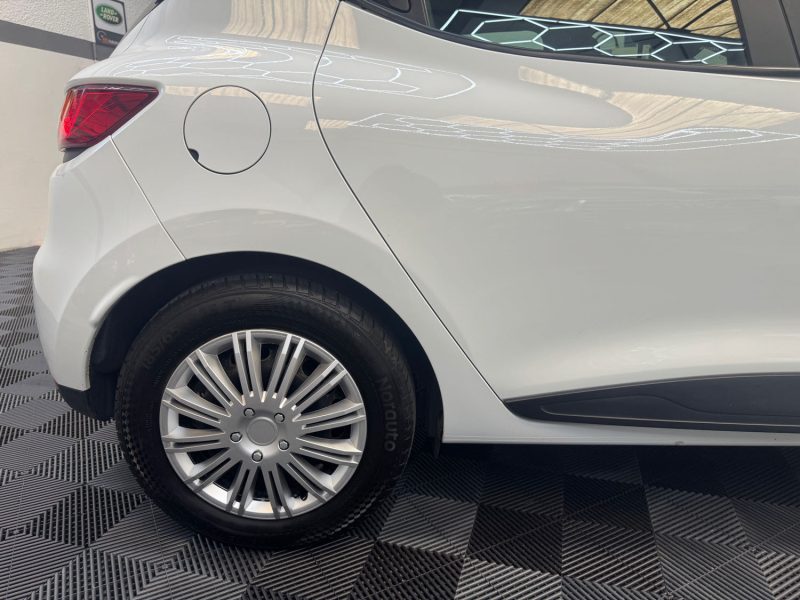 RENAULT CLIO IV 1.5 DCI 90ch ENERGY ZEN ECO2 GARANTIE 12 MOIS HISTORIQUE COMPLET SUPER ETAT 🇨🇵