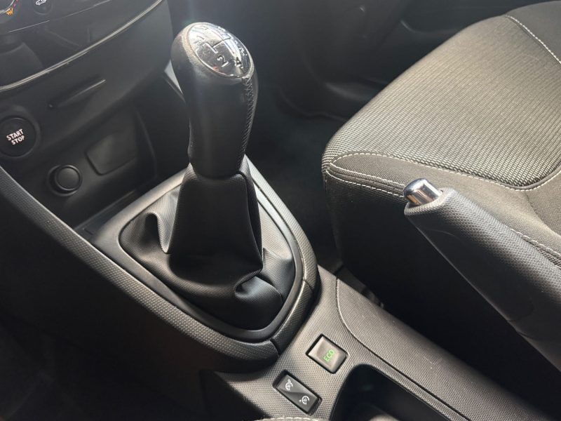 RENAULT CLIO IV 1.5 DCI 90ch ENERGY ZEN ECO2 GARANTIE 12 MOIS HISTORIQUE COMPLET SUPER ETAT 🇨🇵