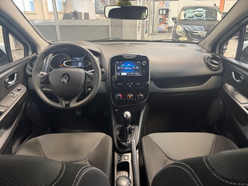 RENAULT CLIO IV 1.5 DCI 90ch ENERGY ZEN ECO2 GARANTIE 12 MOIS HISTORIQUE COMPLET SUPER ETAT 🇨🇵