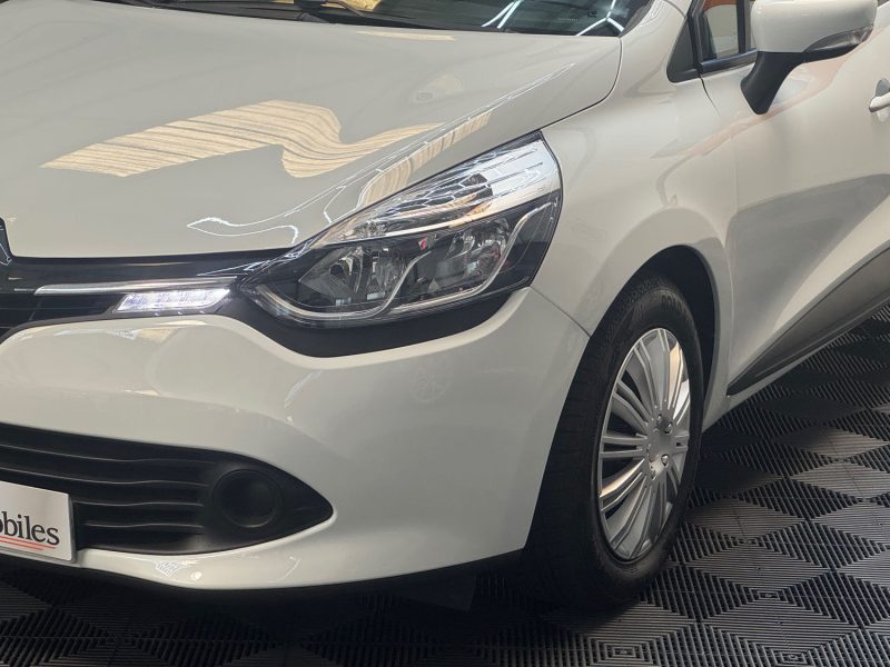 RENAULT CLIO IV 1.5 DCI 90ch ENERGY ZEN ECO2 GARANTIE 12 MOIS HISTORIQUE COMPLET SUPER ETAT 🇨🇵